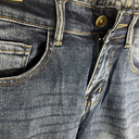 Quần Short Jean Nam Wash Bạc Trẻ Trung -D359 