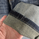 Quần Short Jean Nam Wash Bạc Trẻ Trung -D359 