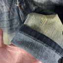 Quần Short Jean Nam Rách Nhẹ Cá Tính - 7016 
