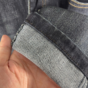 Quần Jean Nam Dáng Slim Thời Thượng, Cá Tính - 14