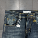 Quần Jean Nam Slim Fit Sang Trọng – 1172