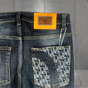 Quần Jean Nam Slim Fit Sang Trọng – 1172