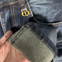 Quần Jean Nam Slim Fit Sang Trọng – 1172