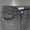 Quần Short Jean Nam Form Đứng Trẻ Trung, Cá Tính - D378 