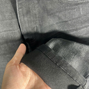 Quần Short Jean Nam Form Đứng Trẻ Trung, Cá Tính - D378 