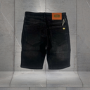Quần Short Jean Nam Form Đứng Trẻ Trung, Cá Tính - D379 
