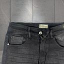 Quần Short Jean Nam Form Đứng Trẻ Trung, Cá Tính - D379 