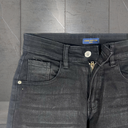 Quần Short Jean Nam Form Đứng Trẻ Trung, Cá Tính - D343 
