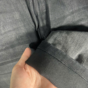Quần Short Jean Nam Form Đứng Trẻ Trung, Cá Tính - D343 