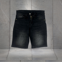 Quần Short Jean Nam Form Đứng Trẻ Trung, Cá Tính - F217