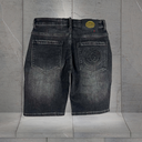 Quần Short Jean Nam Form Đứng Trẻ Trung, Cá Tính - D509