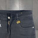 Quần Short Jean Nam Form Đứng Trẻ Trung, Cá Tính - HU2130