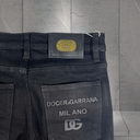 Quần Short Jean Nam Form Đứng Trẻ Trung, Cá Tính - HU2130