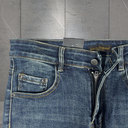 Quần Jean Nam Slim Fit Sang Trọng – JB801