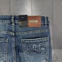 Quần Jean Nam Slim Fit Sang Trọng – JB801