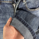 Quần Jean Nam Slim Fit Sang Trọng – JB801