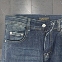 Quần Jean Nam Slim Fit Sang Trọng – JB669