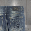 Quần Jean Nam Slim Fit Sang Trọng – JB669
