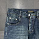 Quần Jean Nam Slim Fit Sang Trọng - JB533