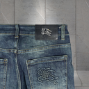 Quần Jean Nam Slim Fit Sang Trọng - JB533