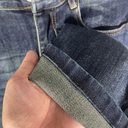 Quần Jean Nam Slim Fit Sang Trọng - JB533