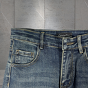 Quần Jean Nam Slim Fit Sang Trọng - JB652