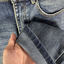 Quần Jean Nam Slim Fit Sang Trọng - JB652