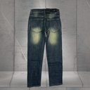 Quần Jean Nam Slim Fit Sang Trọng - JB516