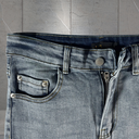 Quần Jean Nam Slim Fit Sang Trọng - JB699