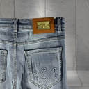 Quần Jean Nam Slim Fit Sang Trọng - JB699