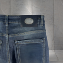Quần Jean Nam Slim Fit Sang Trọng - JB592