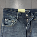 Quần Jean Nam Slim Fit Sang Trọng - JB593