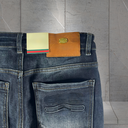 Quần Jean Nam Slim Fit Sang Trọng - JB593