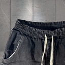 Quần Short Jean Nam Form Đứng Trẻ Trung, Cá Tính - 2436