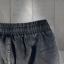 Quần Short Jean Nam Form Đứng Trẻ Trung, Cá Tính - 2436