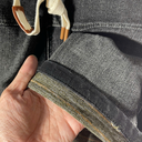 Quần Short Jean Nam Form Đứng Trẻ Trung, Cá Tính - 2436