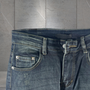 Quần Jean Slim Fit Nam Đẹp Chuẩn Trend – JB681