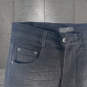 Quần Jean Slim Fit Nam Đẹp Chuẩn Trend 2025 – JB396