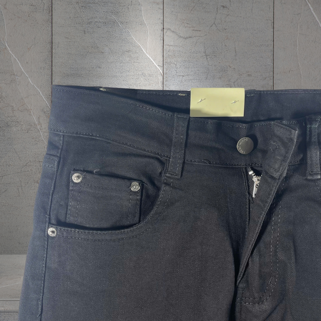 Quần Jean Slim Fit Nam Đẹp Chuẩn Trend 2025 – JB561