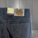 Quần Jean Slim Fit Nam Đẹp Chuẩn Trend 2025 – JB561