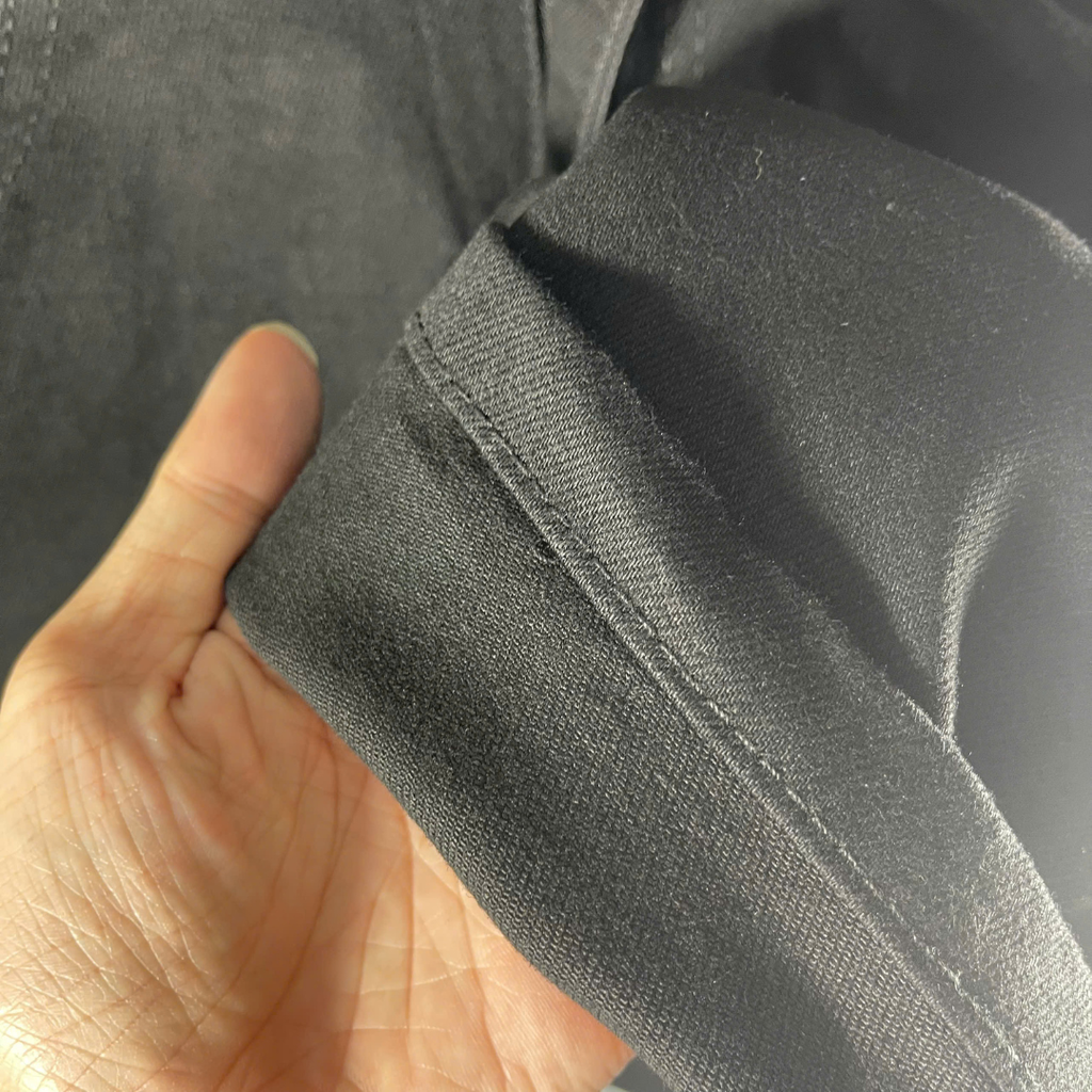 Quần Jean Slim Fit Nam Đẹp Chuẩn Trend 2025 – JB561