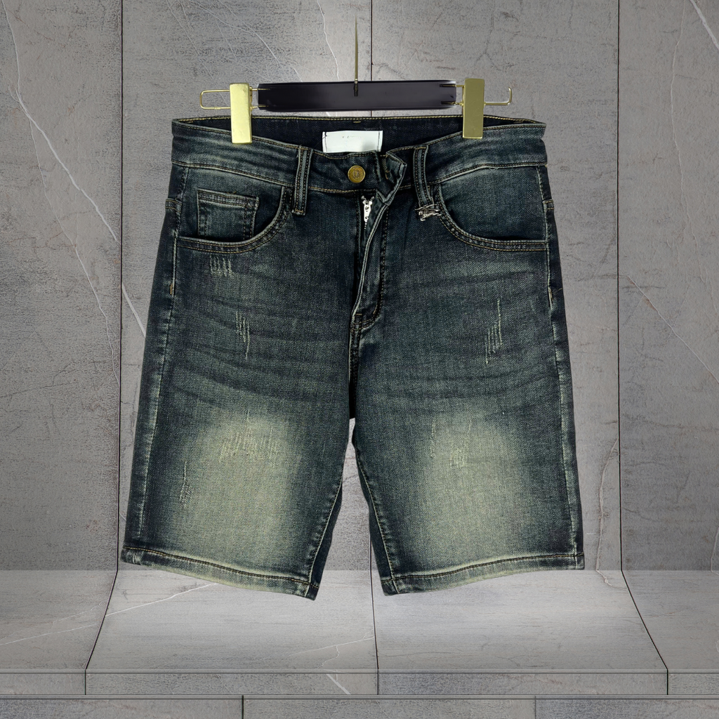 Quần Jean Nam Cao Cấp Chuẩn Form Body - R241 