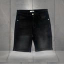 Quần Short Jean Nam Form Đứng Trẻ Trung, Cá Tính - D378 