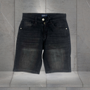 Quần Short Jean Nam Form Đứng Trẻ Trung, Cá Tính - D343 