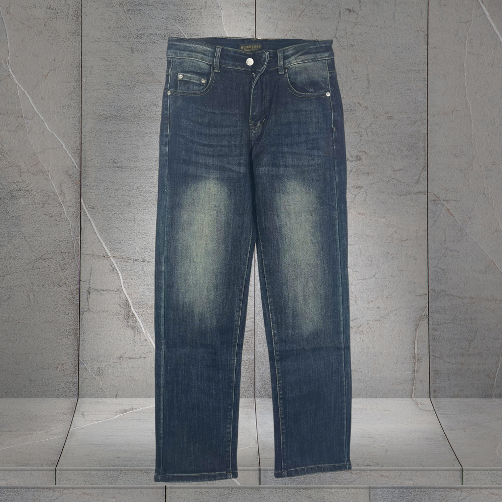 Quần Jean Nam Slim Fit Sang Trọng – JB669