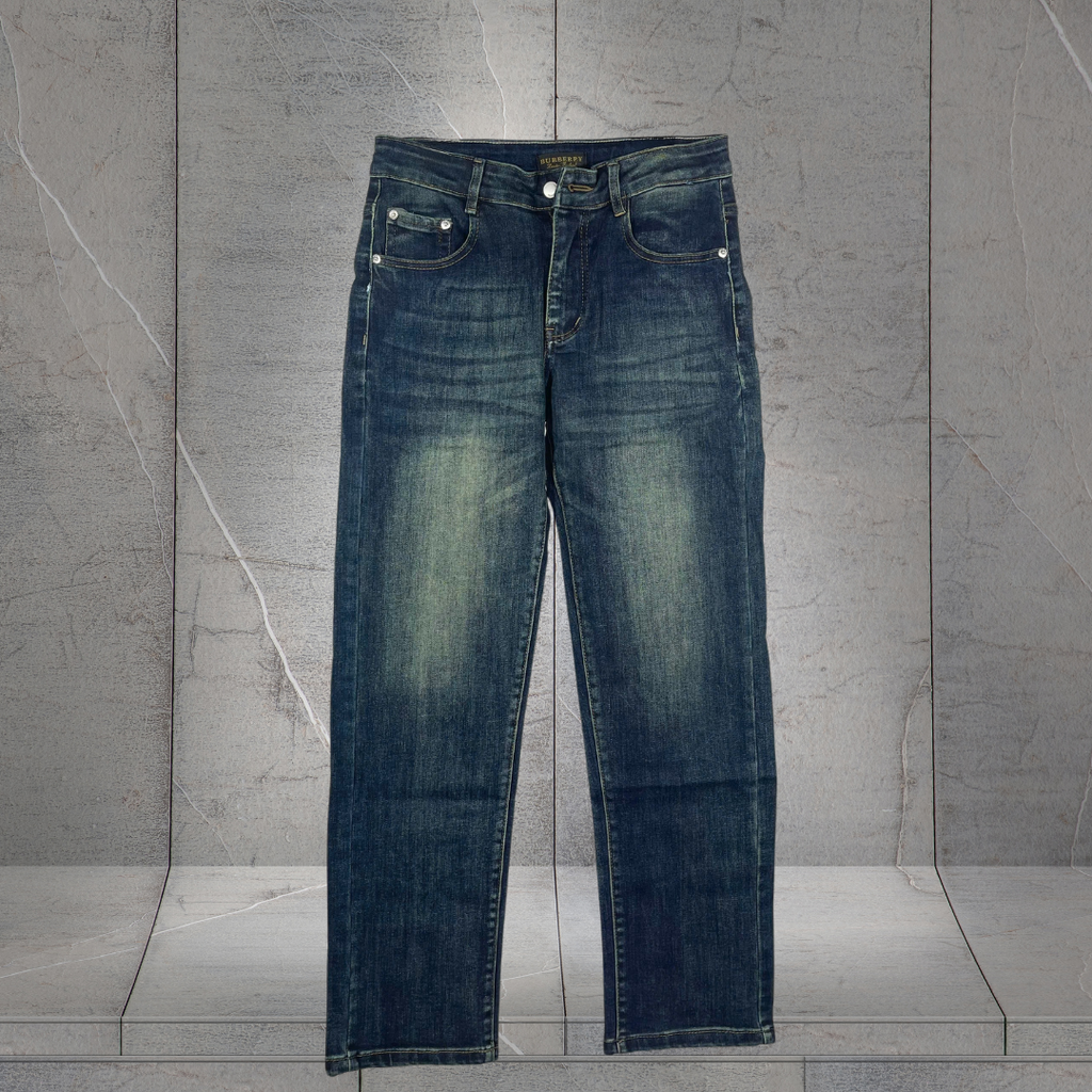 Quần Jean Nam Slim Fit Sang Trọng - JB533