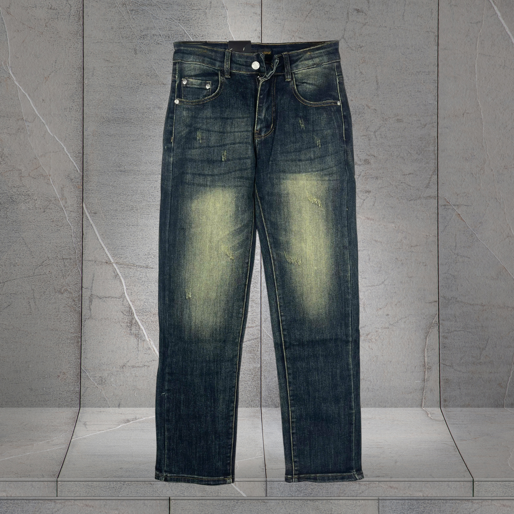 Quần Jean Nam Slim Fit Sang Trọng - JB516