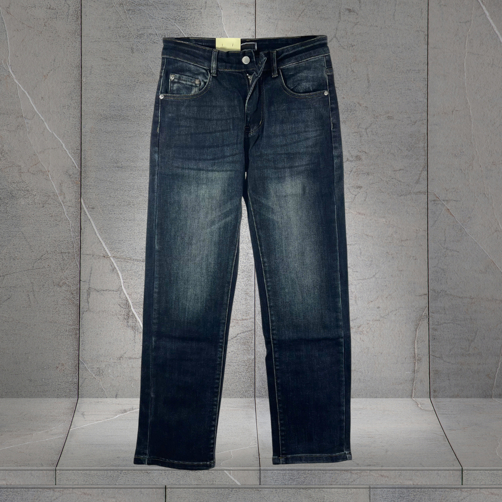 Quần Jean Nam Slim Fit Sang Trọng - JB593