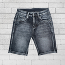 Quần Short Jean Nam Form Đứng Trẻ Trung, Cá Tính - LT041