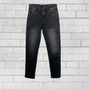 Quần Jean Nam Ống Đứng Trẻ Trung Slim Fit 2025 - H135